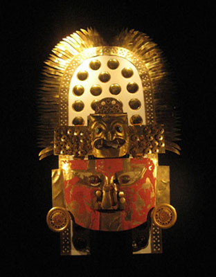 Se&ntilde;or de Sican